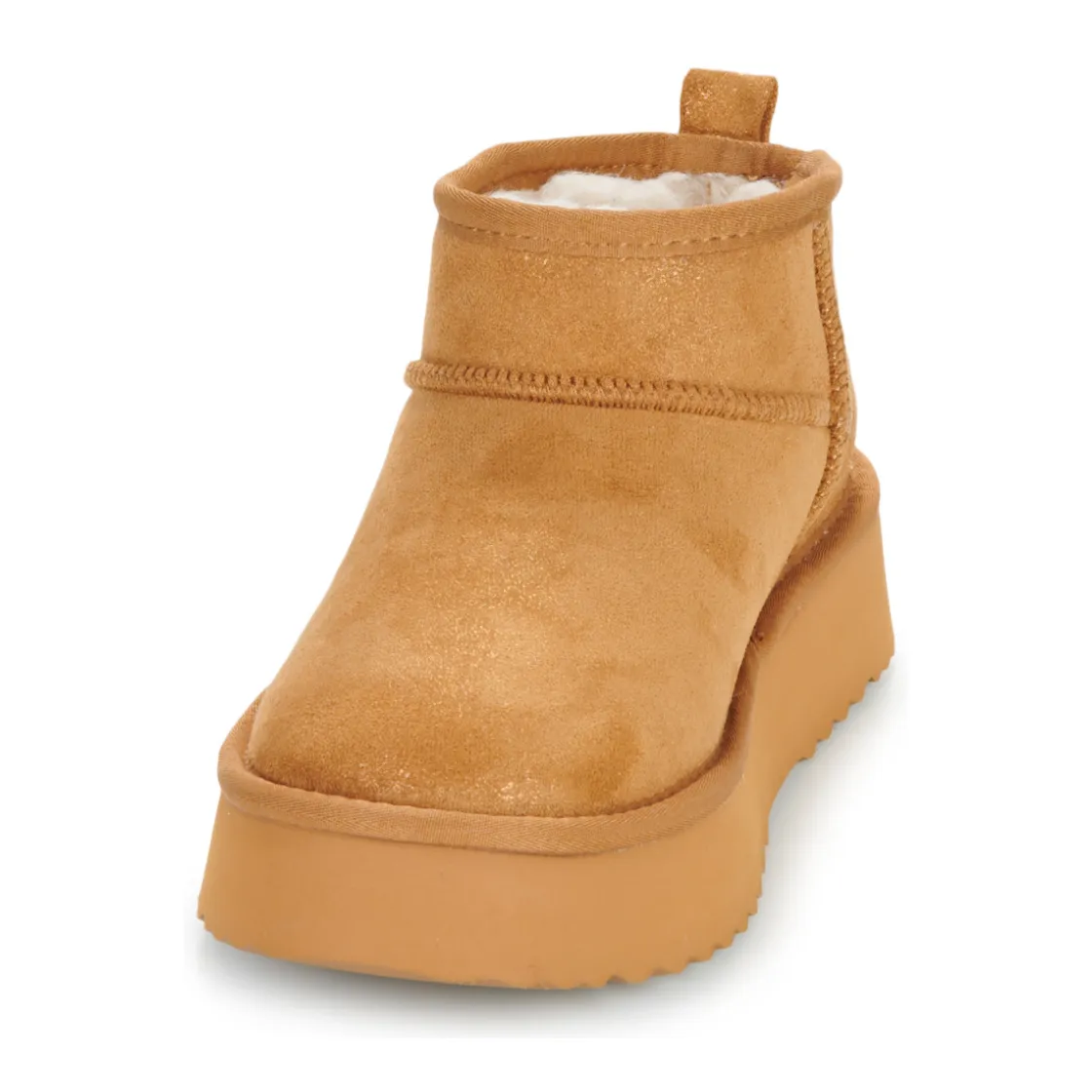 Les Petites Bombes - JULINA Camel Sale