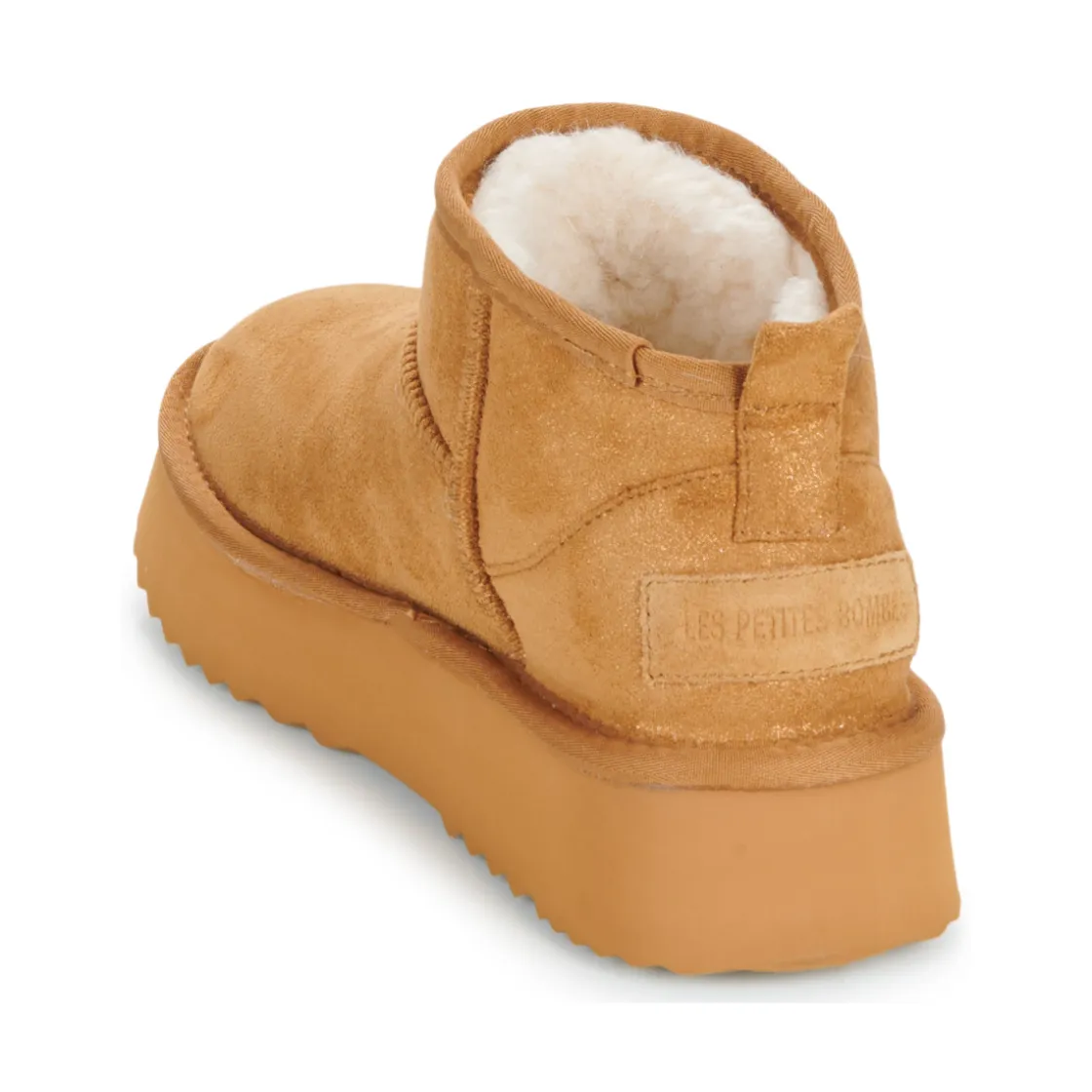 Les Petites Bombes - JULINA Camel Sale