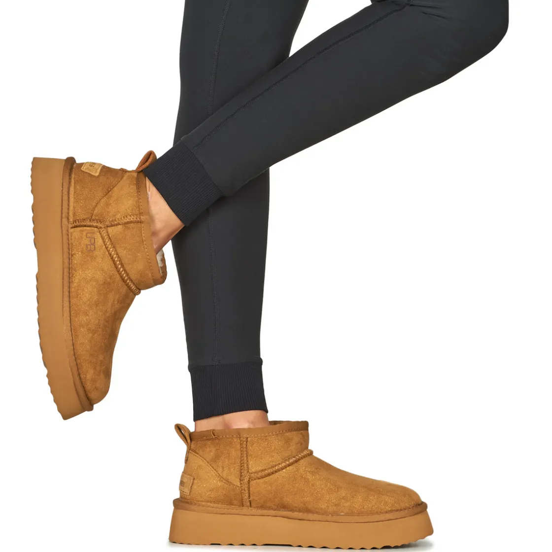 Les Petites Bombes - JULINA Camel Sale