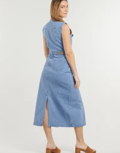 Les Petites Bombes - LANAYA Bleu Clearance