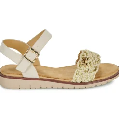 Les Petites Bombes Sandales Et Nu-pieds^- LEONIE