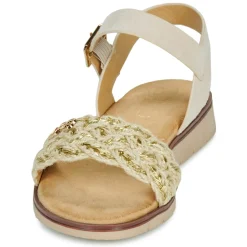 Les Petites Bombes Sandales Et Nu-pieds^- LEONIE