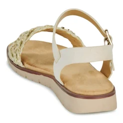 Les Petites Bombes Sandales Et Nu-pieds^- LEONIE