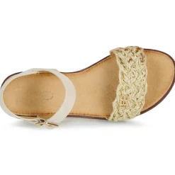 Les Petites Bombes Sandales Et Nu-pieds^- LEONIE