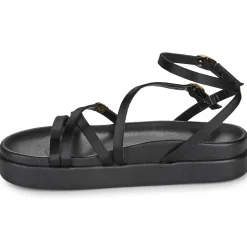 Les Petites Bombes Sandales Et Nu-pieds^- LEZINE