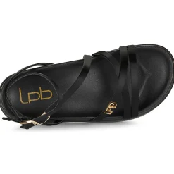 Les Petites Bombes Sandales Et Nu-pieds^- LEZINE