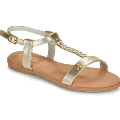 Les Petites Bombes - LIE< Sandales Et Nu-pieds