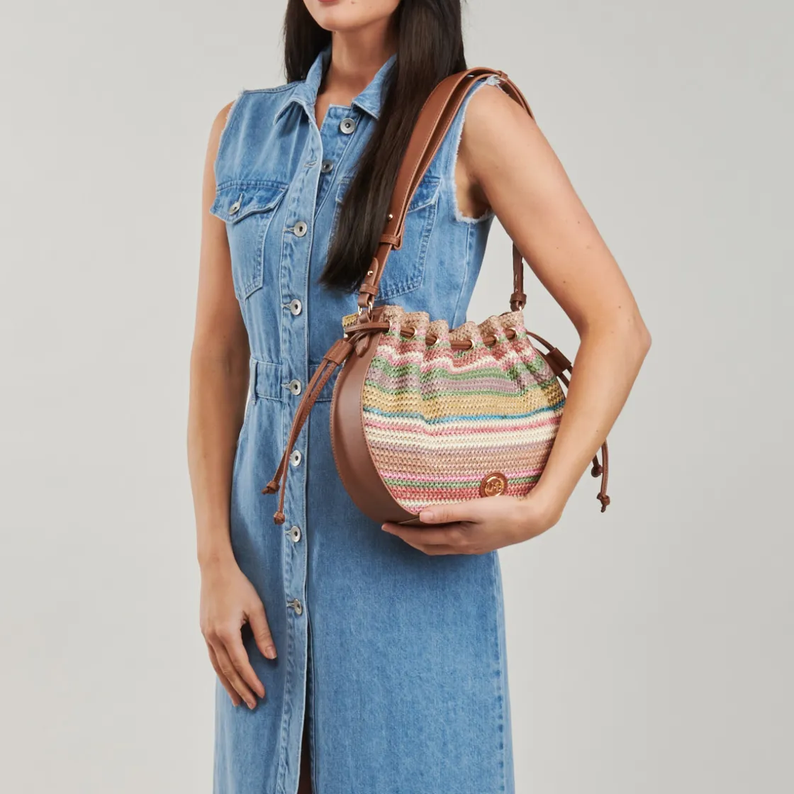 Les Petites Bombes Sacs À Main^- LILWENN