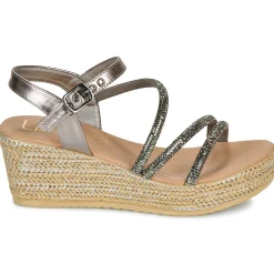 Les Petites Bombes - LOREVA Gris Hot