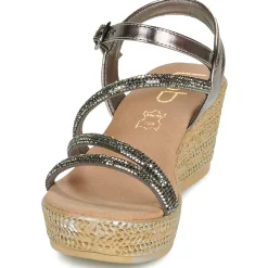 Les Petites Bombes - LOREVA Gris Hot