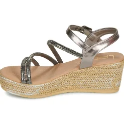 Les Petites Bombes - LOREVA Gris Hot