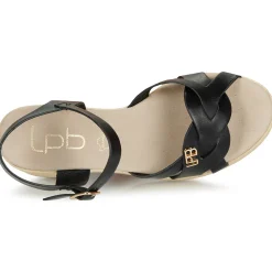 Les Petites Bombes - LOUANE< Sandales Et Nu-pieds