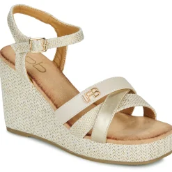 Les Petites Bombes - LUNA< Sandales Et Nu-pieds