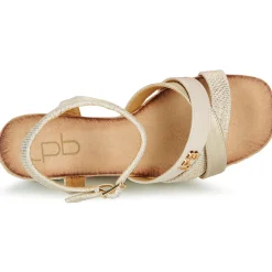 Les Petites Bombes - LUNA< Sandales Et Nu-pieds