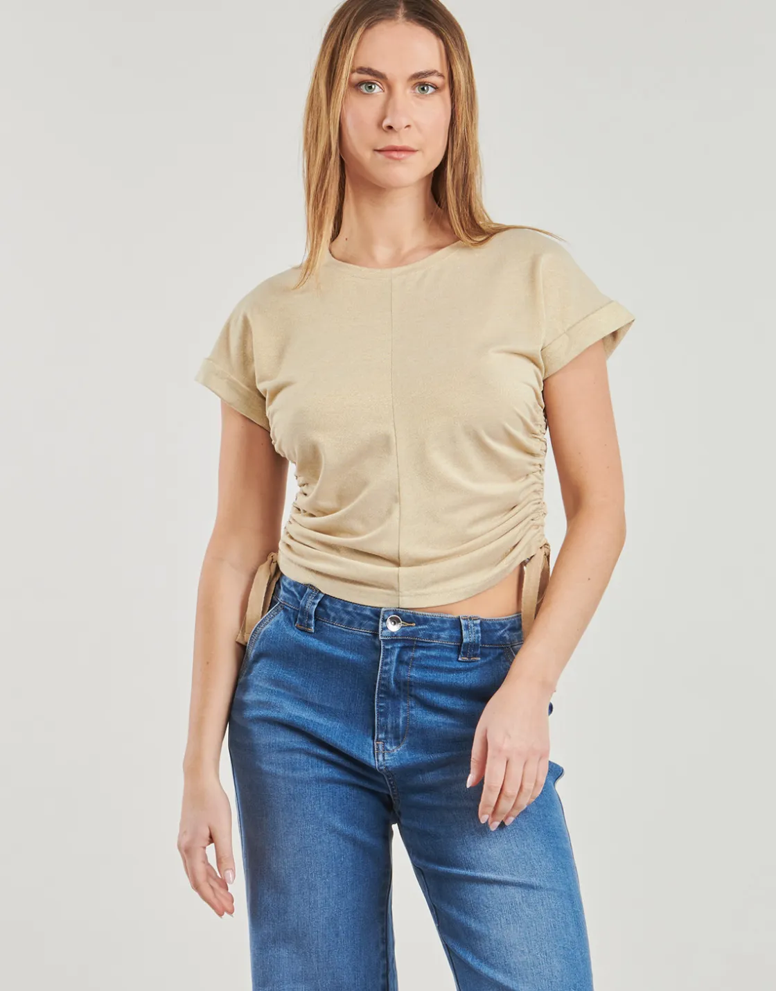 Les Petites Bombes Tops / Blouses^- LUZIA