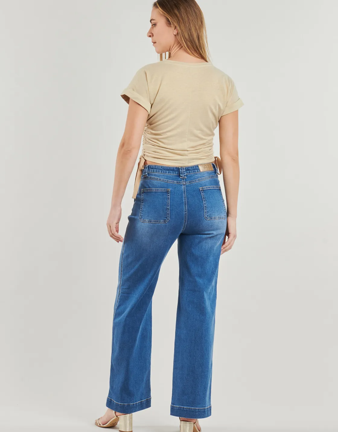 Les Petites Bombes Tops / Blouses^- LUZIA