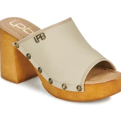 Les Petites Bombes - LYDIA Beige New