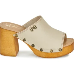 Les Petites Bombes - LYDIA Beige New
