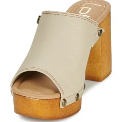 Les Petites Bombes - LYDIA Beige New