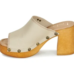 Les Petites Bombes - LYDIA Beige New
