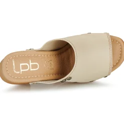 Les Petites Bombes - LYDIA Beige New