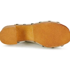 Les Petites Bombes - LYDIA Beige New