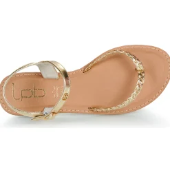 Les Petites Bombes - LYNE Doré Discount