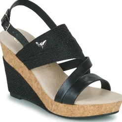Les Petites Bombes - MELINE Noir Clearance