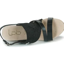 Les Petites Bombes - MELINE Noir Clearance