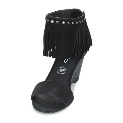 Les Petites Bombes Sandales Et Nu-pieds^- NADIA