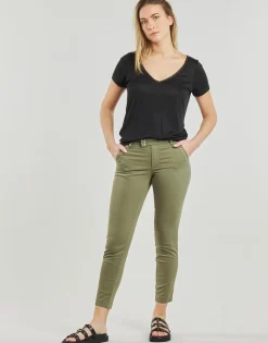 Les Petites Bombes - NAOMIE Kaki Outlet