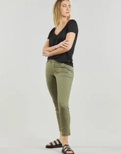 Les Petites Bombes - NAOMIE Kaki Outlet