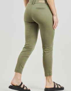 Les Petites Bombes - NAOMIE Kaki Outlet
