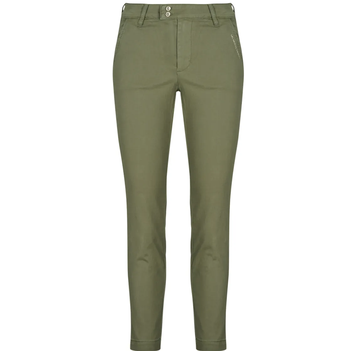 Les Petites Bombes - NAOMIE Kaki Outlet