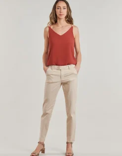 Les Petites Bombes - NAOMIE Beige Sale