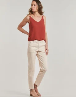 Les Petites Bombes - NAOMIE Beige Sale