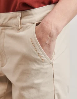 Les Petites Bombes - NAOMIE Beige Sale