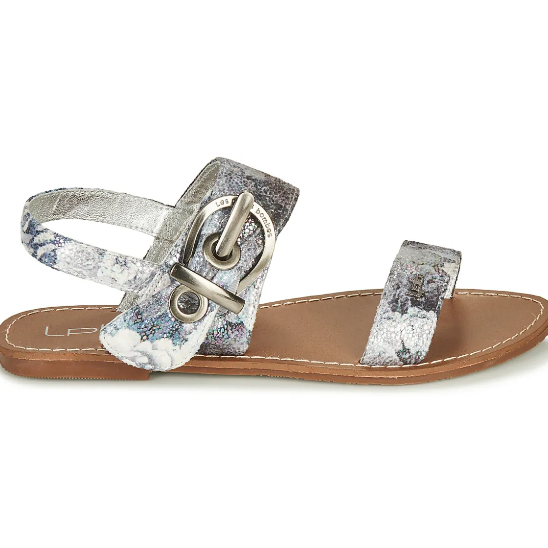 Les Petites Bombes - PERVENCHE< Sandales Et Nu-pieds