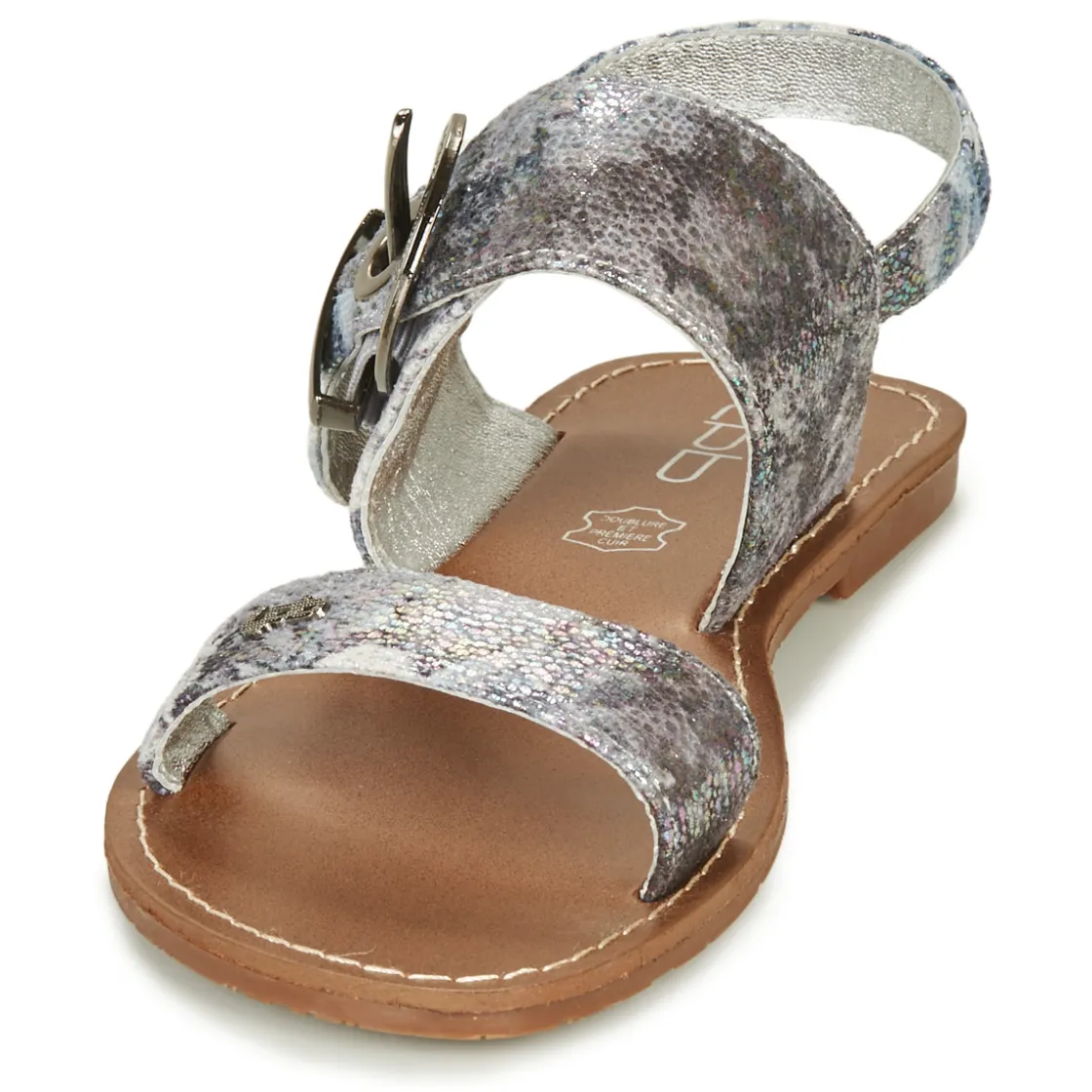 Les Petites Bombes - PERVENCHE< Sandales Et Nu-pieds