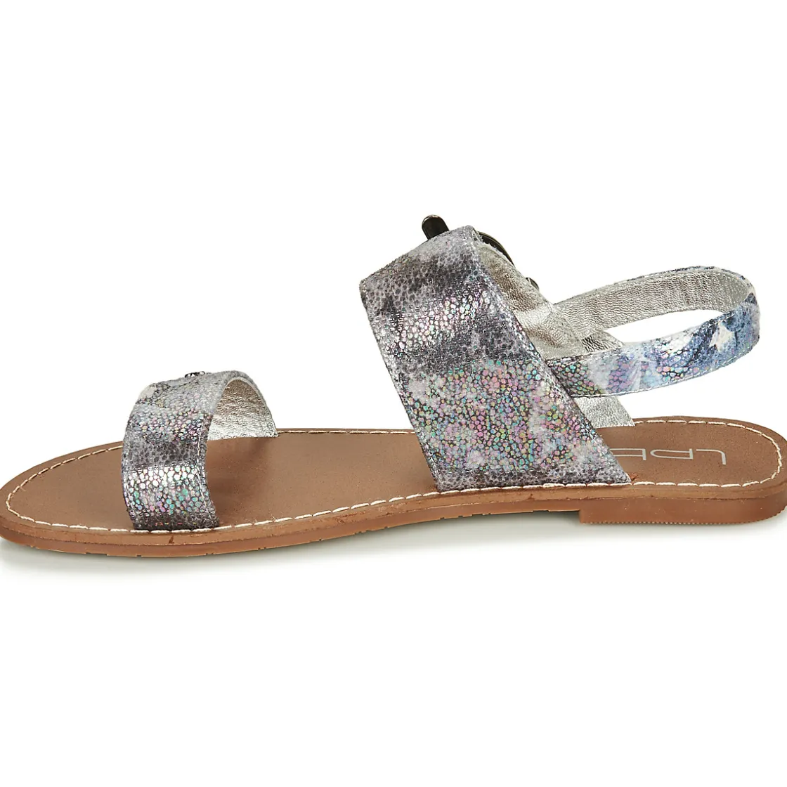 Les Petites Bombes - PERVENCHE< Sandales Et Nu-pieds