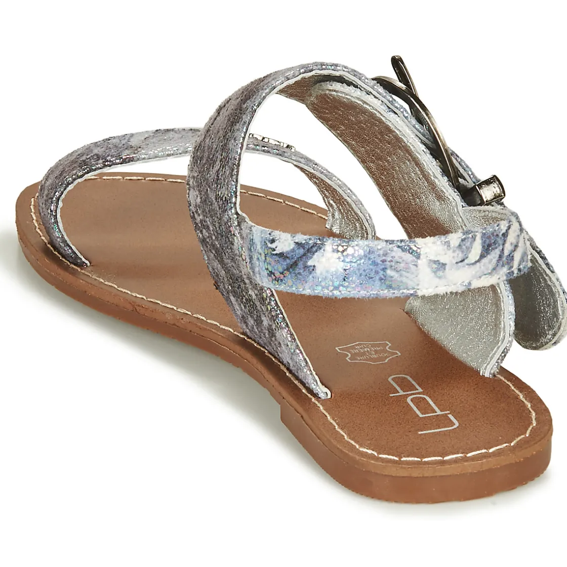 Les Petites Bombes - PERVENCHE< Sandales Et Nu-pieds