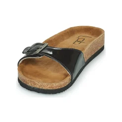 Les Petites Bombes - ROSA Noir Outlet
