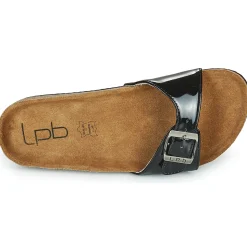 Les Petites Bombes - ROSA Noir Outlet