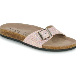 Les Petites Bombes Mules / Sabots^- ROSA