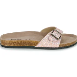 Les Petites Bombes Mules / Sabots^- ROSA
