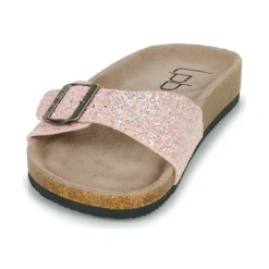 Les Petites Bombes Mules / Sabots^- ROSA