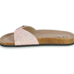 Les Petites Bombes Mules / Sabots^- ROSA