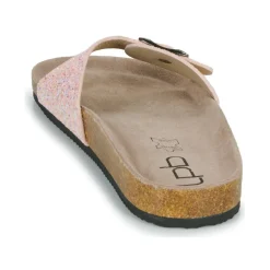 Les Petites Bombes Mules / Sabots^- ROSA