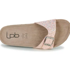 Les Petites Bombes Mules / Sabots^- ROSA