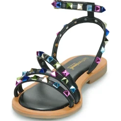 Les Tropéziennes par M Belarbi - OKARI< Sandales Et Nu-pieds
